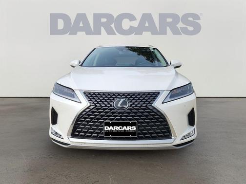 2022 Lexus RX 350 Premium