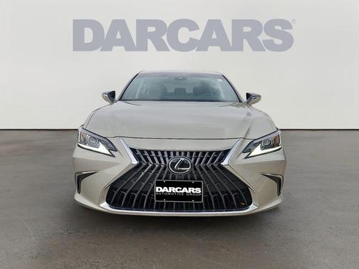 2024 Lexus ES 300h Luxury