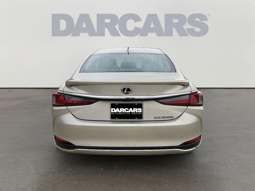 2024 Lexus ES 300h Luxury