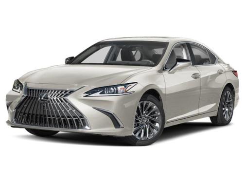 2024 Lexus ES 300h Luxury