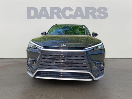 Caviar 2024 Lexus TX 500h F SPORT Premium