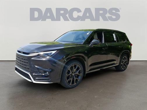 Caviar 2024 Lexus TX 500h F SPORT Premium