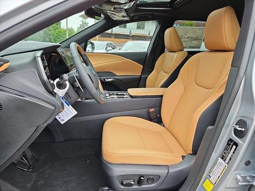 2025 Lexus RX 350 Base