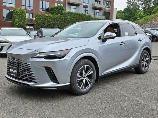 2025 Lexus RX 350 Base