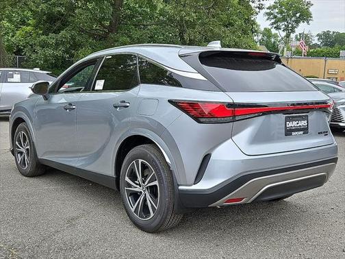 2025 Lexus RX 350 Base