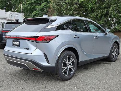 2025 Lexus RX 350 Base
