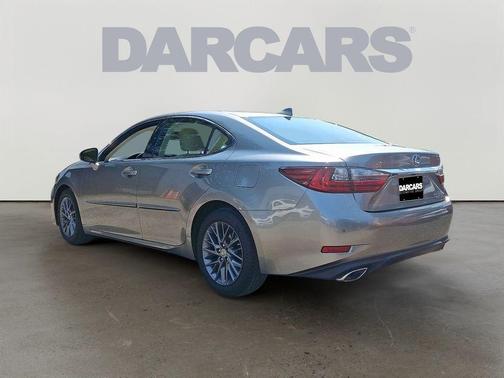 2018 Lexus ES 350 Base