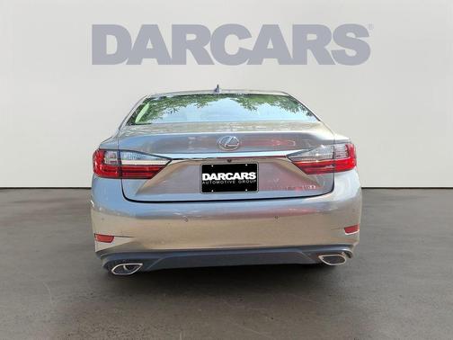 2018 Lexus ES 350 Base