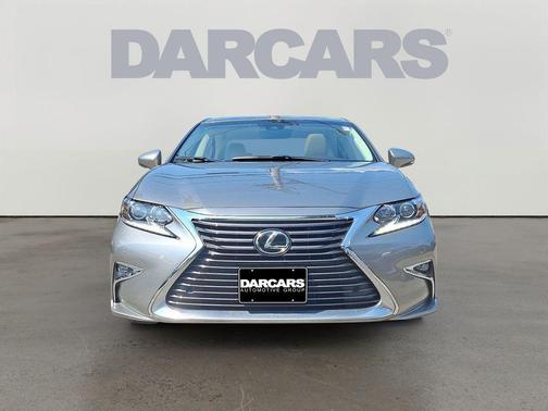 2018 Lexus ES 350 Base