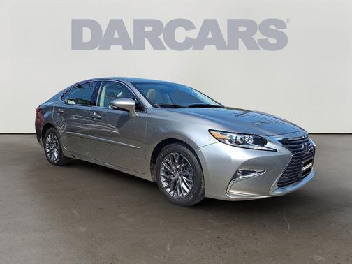 2018 Lexus ES 350 Base