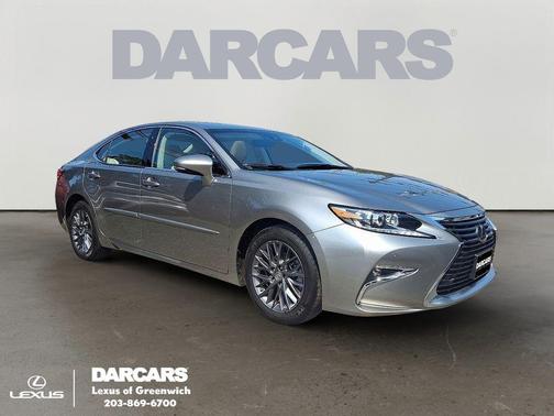 2018 Lexus ES 350 Base