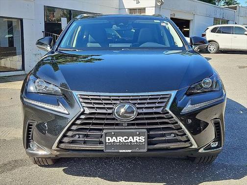 2020 Lexus NX 300 Base