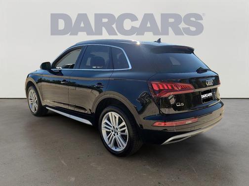 2018 Audi Q5 2.0T Tech Premium