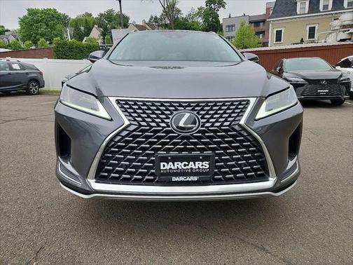 2020 Lexus RX 350 Base