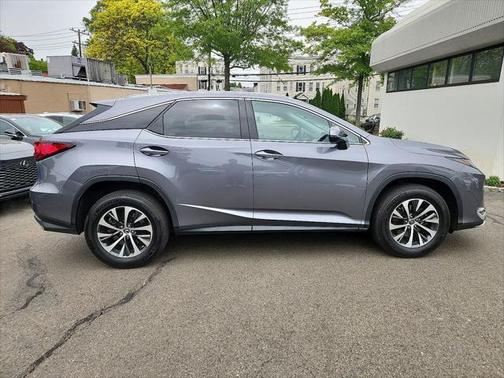 2020 Lexus RX 350 Base