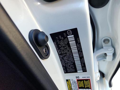 2025 Lexus ES 350 Base