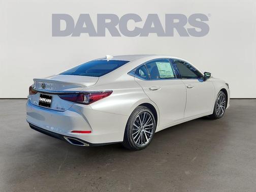 2025 Lexus ES 350 Base
