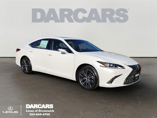 2025 Lexus ES 350 Base