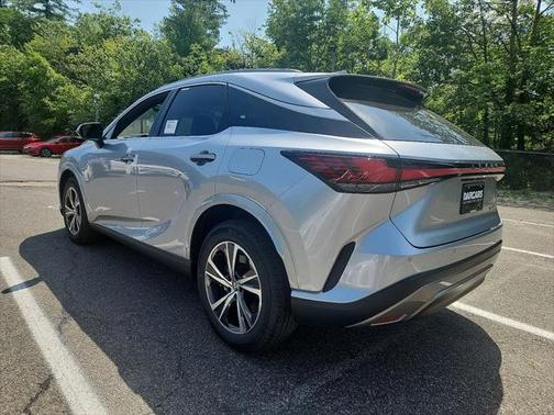 2025 Lexus RX 350 Base