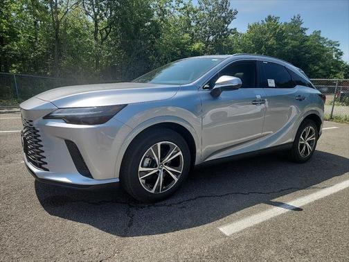 2025 Lexus RX 350 Base