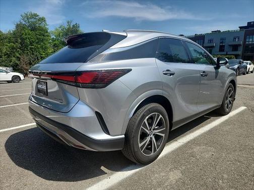 2025 Lexus RX 350 Base