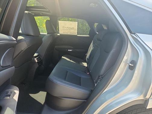 2025 Lexus RX 350 Base