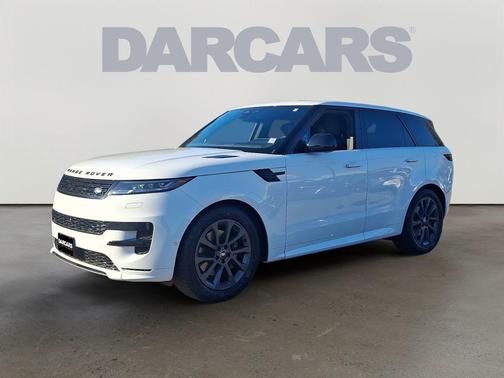 2024 Land Rover Range Rover Sport SE