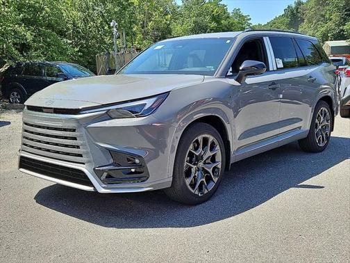 2025 Lexus TX 500h F SPORT Premium