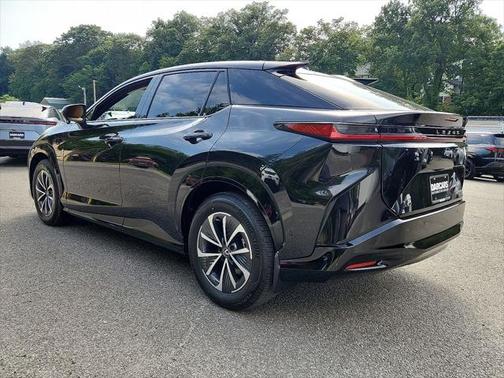 2025 Lexus RZ 450e Premium