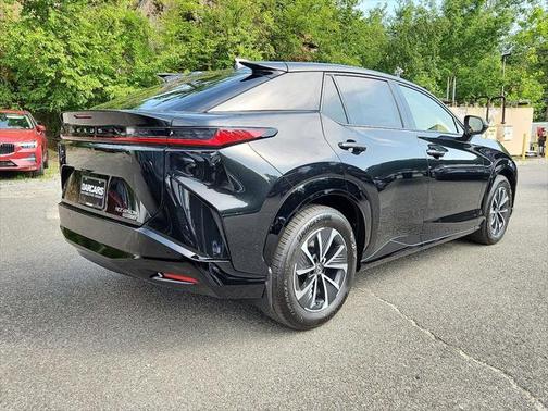 2025 Lexus RZ 450e Premium