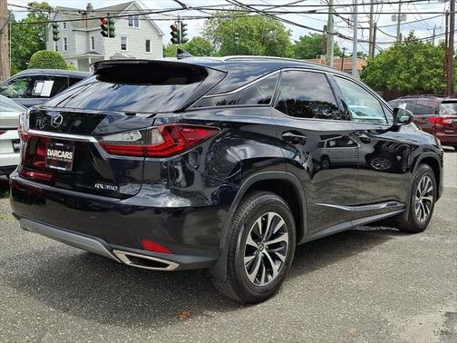 2022 Lexus RX 350 Premium