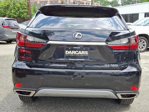 2022 Lexus RX 350 Premium
