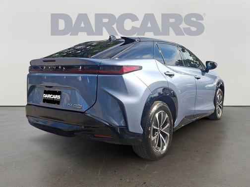 2024 Lexus RZ 450e Premium