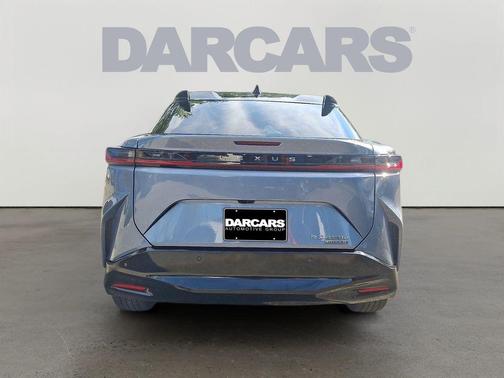 2024 Lexus RZ 450e Premium