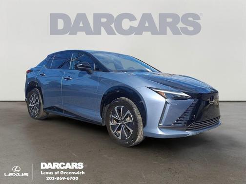 2024 Lexus RZ 450e Premium