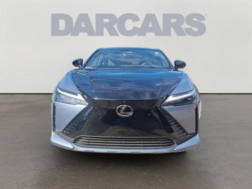 2024 Lexus RZ 450e Premium