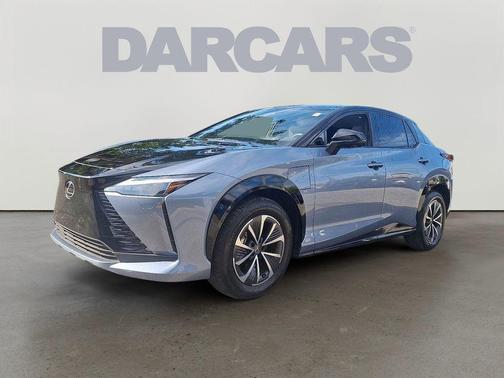 2024 Lexus RZ 450e Premium