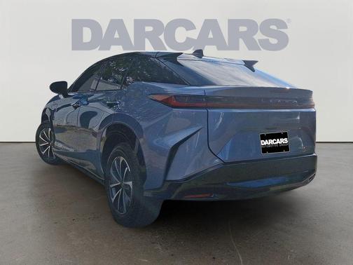 2024 Lexus RZ 450e Premium