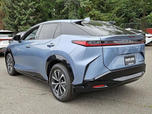 2025 Lexus RZ 450e Premium
