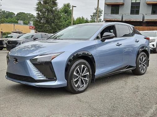2025 Lexus RZ 450e Premium