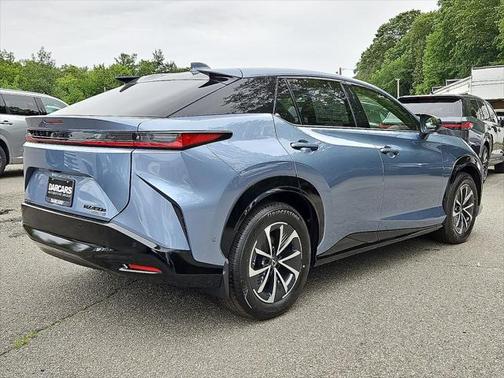 2025 Lexus RZ 450e Premium