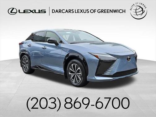 2025 Lexus RZ 450e Premium
