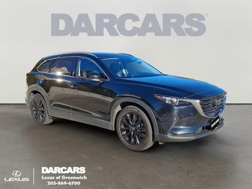 2022 Mazda CX-9 Touring