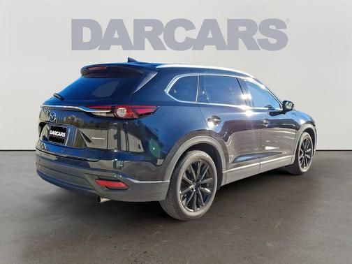 2022 Mazda CX-9 Touring