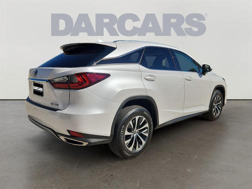 2021 Lexus RX 350 Premium