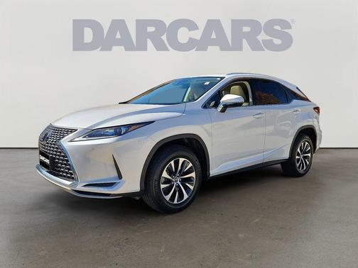 2021 Lexus RX 350 Premium