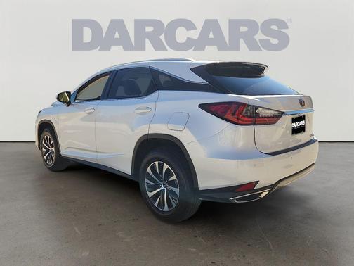 2021 Lexus RX 350 Premium