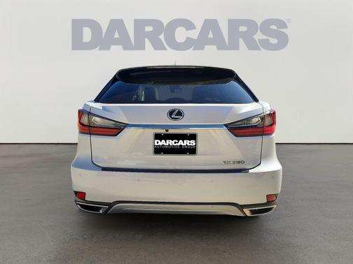 2021 Lexus RX 350 Premium