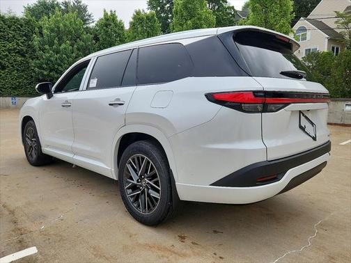2025 Lexus TX 350 Premium