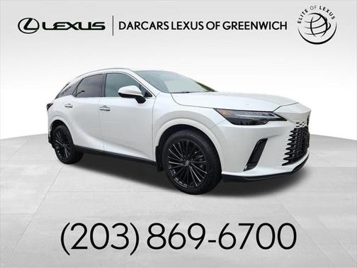 2024 Lexus RX 350 Base